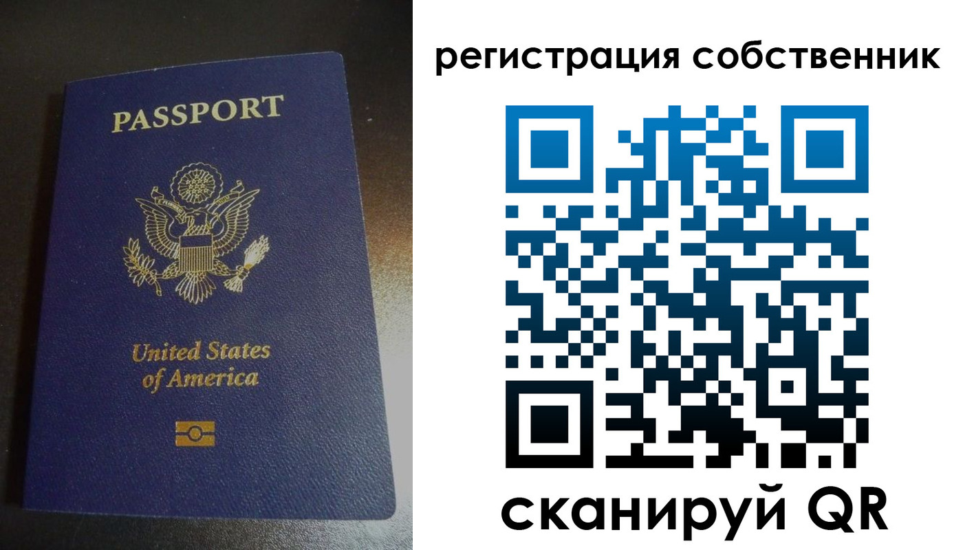 временная регистрация поиск в Каменке